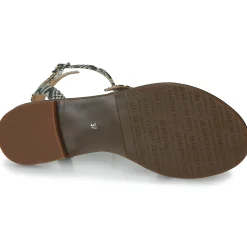 Sandales Et Nu-pieds^JB Martin - GILANA Blanc