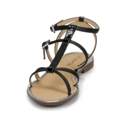 Sandales Et Nu-pieds^JB Martin - GRIOTTES Noir