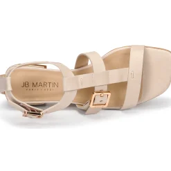 Sandales Et Nu-pieds^JB Martin - HARIA Lin
