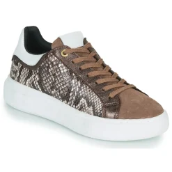 Baskets Mode^JB Martin - HIBISCUS MIXPYTHONMARRON