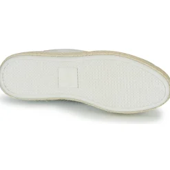 Baskets Mode^JB Martin - INAYA Blanc