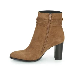Bottines / Boots^JB Martin - JAKAO CROUTEVELOURSCAMEL