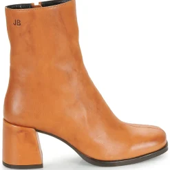 Bottines / Boots^JB Martin - JENNA NAPPAWESTCOGNAC