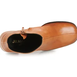 Bottines / Boots^JB Martin - JENNA NAPPAWESTCOGNAC