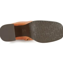 Bottines / Boots^JB Martin - JENNA NAPPAWESTCOGNAC