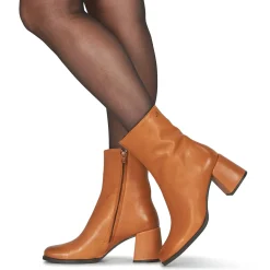 Bottines / Boots^JB Martin - JENNA NAPPAWESTCOGNAC
