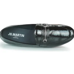 Mocassins & Chaussures Bateau^JB Martin - JODIE VERNISNOIR