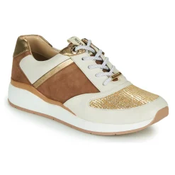 Baskets Mode^JB Martin - KALIO Blanc