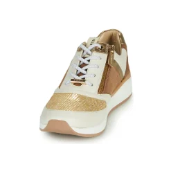 Baskets Mode^JB Martin - KALIO Blanc