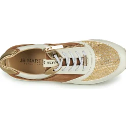 Baskets Mode^JB Martin - KALIO Blanc