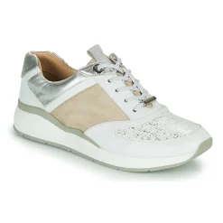 Baskets Mode^JB Martin - KALIO Blanc
