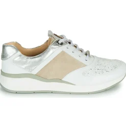 Baskets Mode^JB Martin - KALIO Blanc