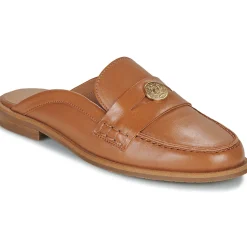 Mocassins & Chaussures Bateau^JB Martin - LEEDS NAPPACAMEL