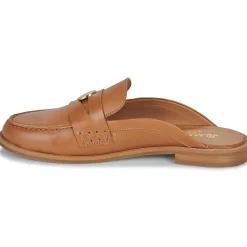 Mocassins & Chaussures Bateau^JB Martin - LEEDS NAPPACAMEL