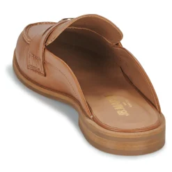 Mocassins & Chaussures Bateau^JB Martin - LEEDS NAPPACAMEL