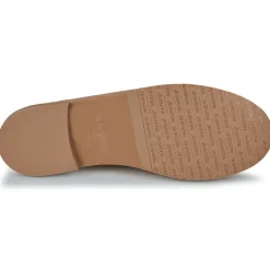Mocassins & Chaussures Bateau^JB Martin - LEEDS NAPPACAMEL