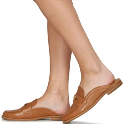Mocassins & Chaussures Bateau^JB Martin - LEEDS NAPPACAMEL