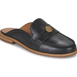 Mocassins & Chaussures Bateau^JB Martin - LEEDS NAPPANOIR