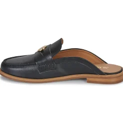 Mocassins & Chaussures Bateau^JB Martin - LEEDS NAPPANOIR