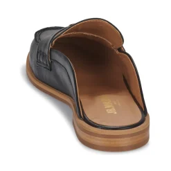 Mocassins & Chaussures Bateau^JB Martin - LEEDS NAPPANOIR