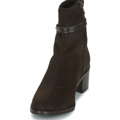 Bottines / Boots^JB Martin - LEORA VeauMarron