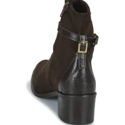 Bottines / Boots^JB Martin - LEORA VeauMarron