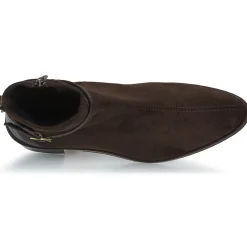 Bottines / Boots^JB Martin - LEORA VeauMarron