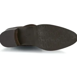 Bottines / Boots^JB Martin - LEORA VeauMarron