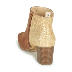 Bottines / Boots^JB Martin - LILOSI Marron