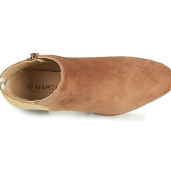Bottines / Boots^JB Martin - LILOSI Marron