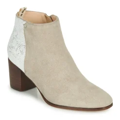 Bottines / Boots^JB Martin - LILOSI Blanc