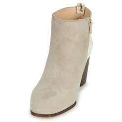 Bottines / Boots^JB Martin - LILOSI Blanc