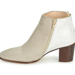 Bottines / Boots^JB Martin - LILOSI Blanc