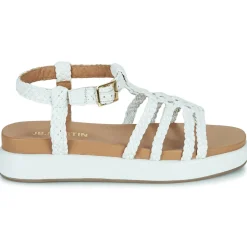 Sandales Et Nu-pieds^JB Martin - LIMBO TRESSEBLANC