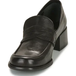 Mocassins & Chaussures Bateau^JB Martin - LOLIE NAPPAWESTNOIR
