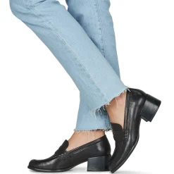 Mocassins & Chaussures Bateau^JB Martin - LOLIE NAPPAWESTNOIR