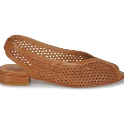 Sandales Et Nu-pieds^JB Martin - LOUISEE NAPPAPERFOCAMEL