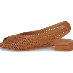 Sandales Et Nu-pieds^JB Martin - LOUISEE NAPPAPERFOCAMEL