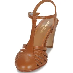 Sandales Et Nu-pieds^JB Martin - LOYALE NAPPACAMEL
