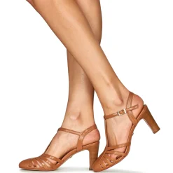 Sandales Et Nu-pieds^JB Martin - LOYALE NAPPACAMEL