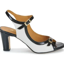 Sandales Et Nu-pieds^JB Martin - LUBIE