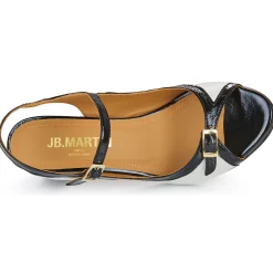 Sandales Et Nu-pieds^JB Martin - LUBIE