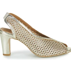 Sandales Et Nu-pieds^JB Martin - LUXE Nappaperfoor