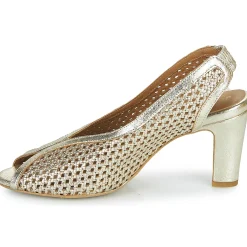 Sandales Et Nu-pieds^JB Martin - LUXE Nappaperfoor