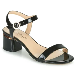 Sandales Et Nu-pieds^JB Martin - MALINA Noir