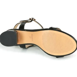 Sandales Et Nu-pieds^JB Martin - MALINA Noir