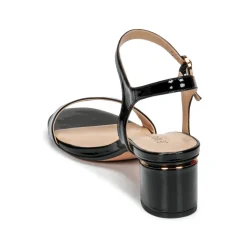 Sandales Et Nu-pieds^JB Martin - MALINA Noir
