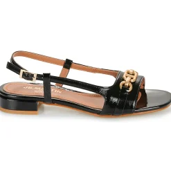 Sandales Et Nu-pieds^JB Martin - MELBA Vernisnoir
