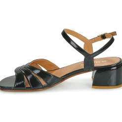 Sandales Et Nu-pieds^JB Martin - MIRA Vernisnoir