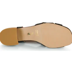 Sandales Et Nu-pieds^JB Martin - MIRA Vernisnoir